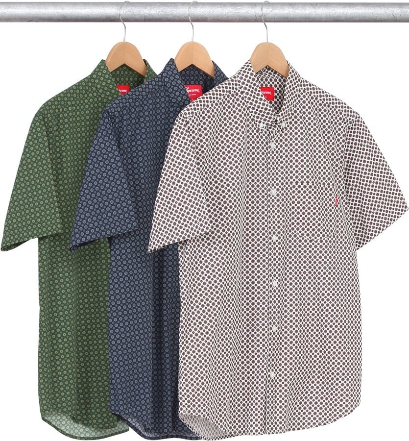 Foulard Shirt